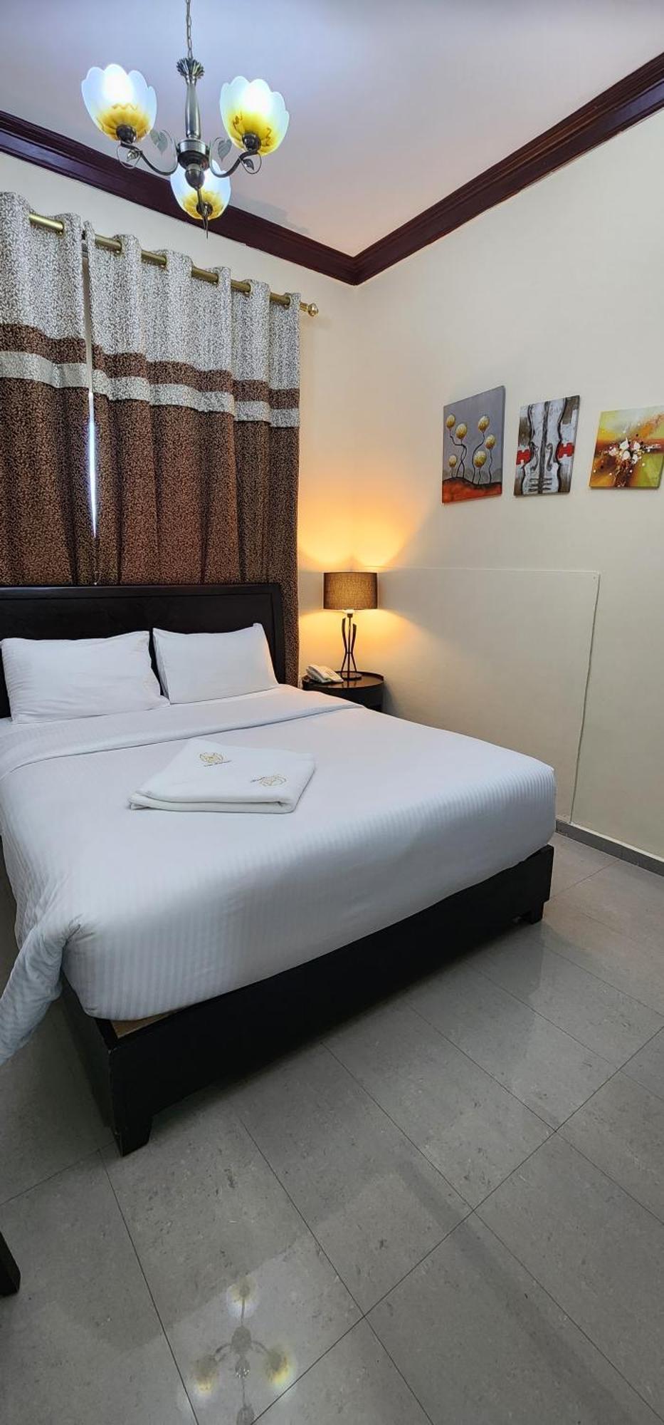 Al Smou Hotel Apartments - Maha Hospitality Group Ajman Esterno foto