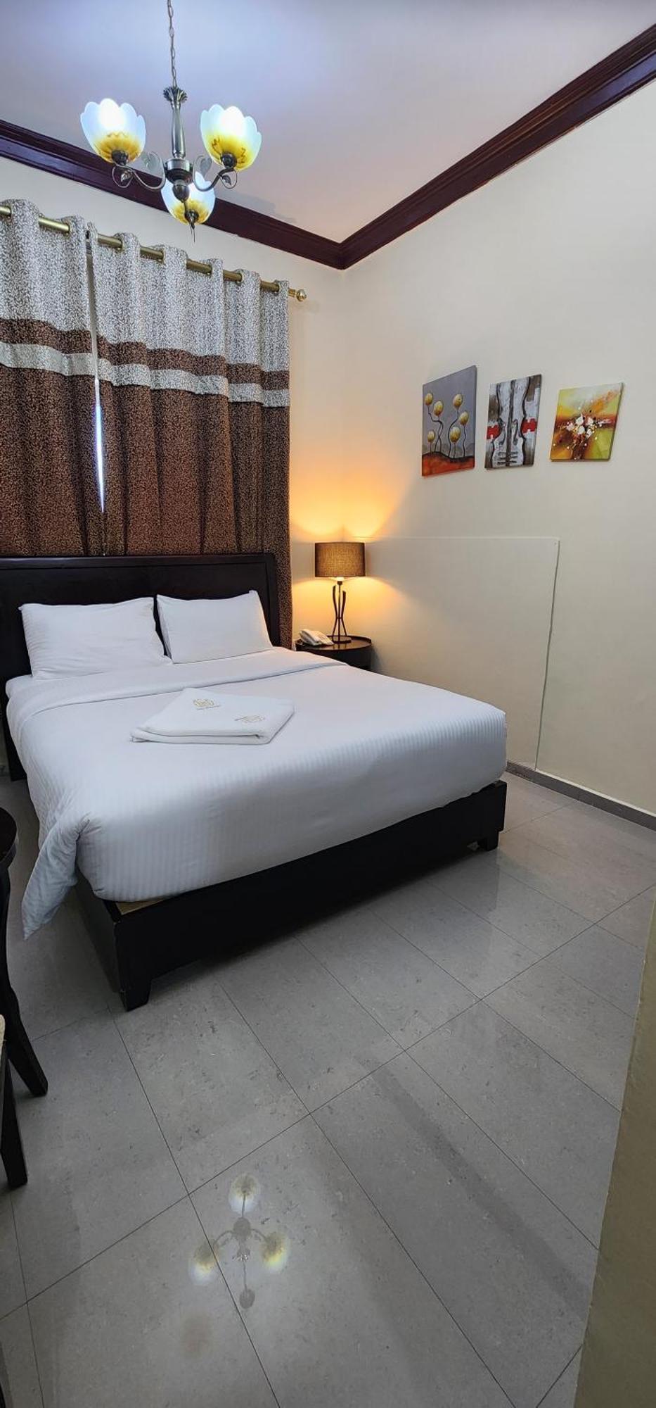 Al Smou Hotel Apartments - Maha Hospitality Group Ajman Esterno foto