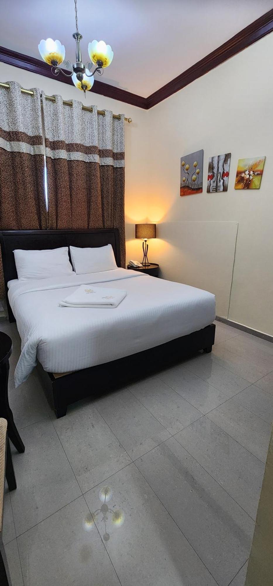 Al Smou Hotel Apartments - Maha Hospitality Group Ajman Esterno foto