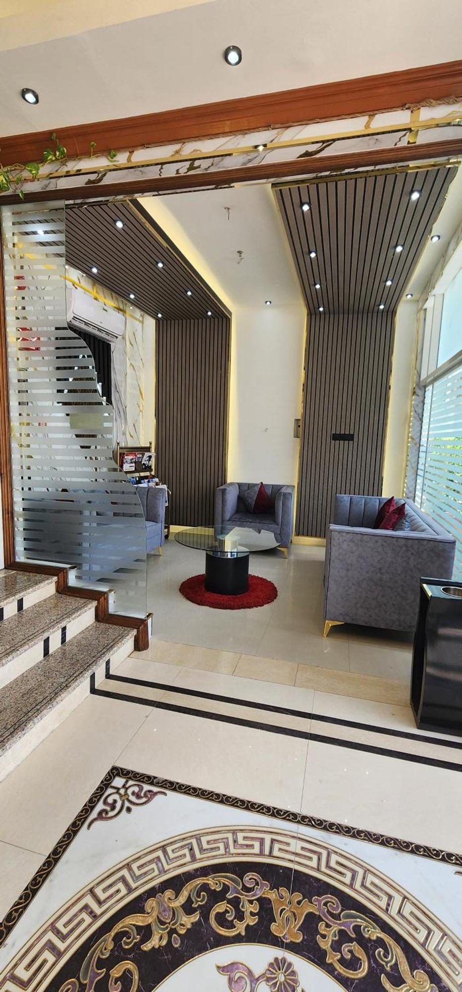 Al Smou Hotel Apartments - Maha Hospitality Group Ajman Esterno foto