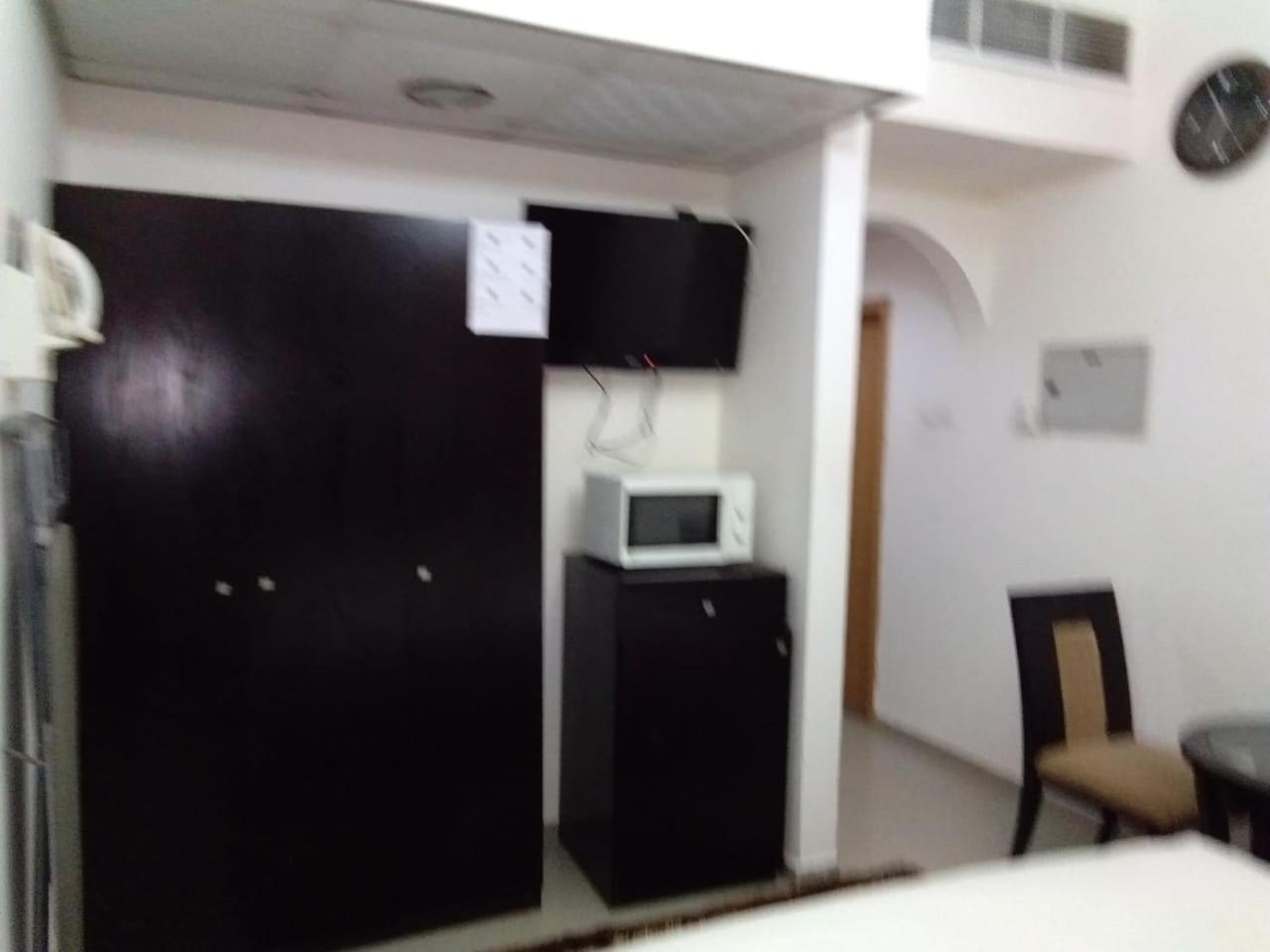Al Smou Hotel Apartments - Maha Hospitality Group Ajman Esterno foto